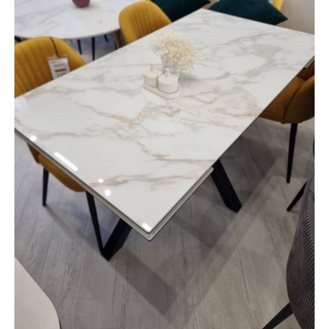 Стол Кентукки Лайт керамика - мебель Paradise в Орле