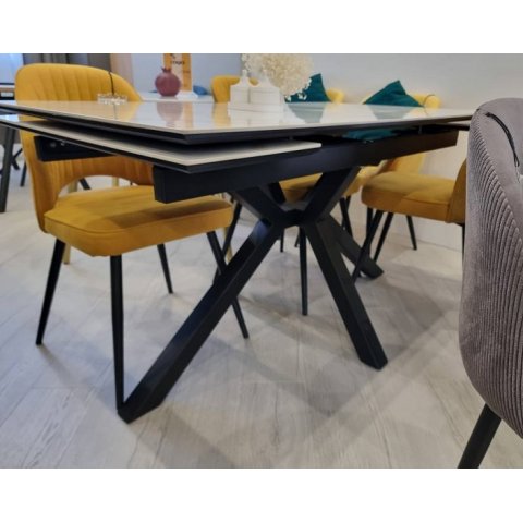 Стол Кентукки Лайт керамика - мебель Paradise в Орле