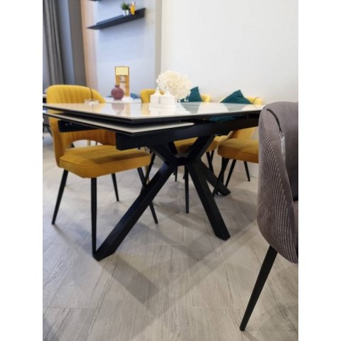 Стол Кентукки Лайт керамика - мебель Paradise в Орле