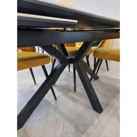 Стол Кентукки Лайт керамика - мебель Paradise в Орле