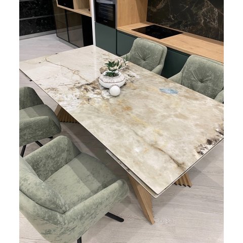 Стол Манхэттен - мебель Paradise в Орле