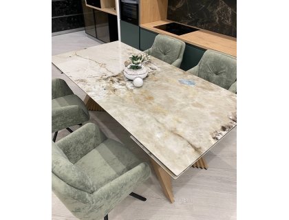 Стол Манхэттен - мебель Paradise в Орле