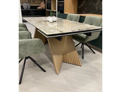 Стол Манхэттен - мебель Paradise в Орле