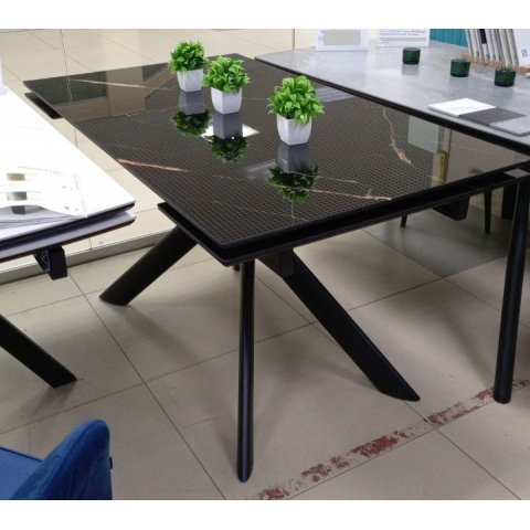 Стол Мелман (витрина) - мебель Парадиз в Орле