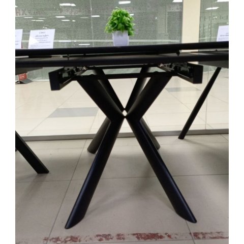 Стол Мелман (витрина) - мебель Парадиз в Орле