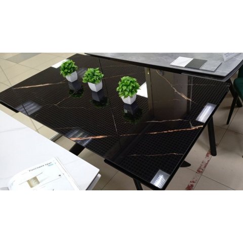 Стол Мелман (витрина) - мебель Парадиз в Орле