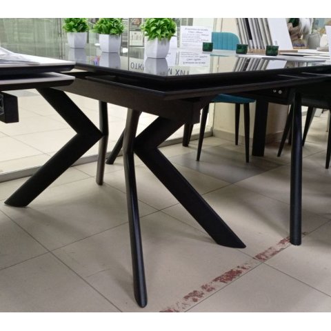 Стол Мелман (витрина) - мебель Парадиз в Орле