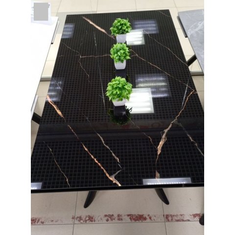 Стол Мелман (витрина) - мебель Парадиз в Орле