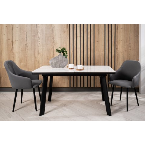 Стол Норд с керамикой - мебель Paradise в Орле