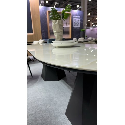 Стол Орфей керамика - мебель Парадиз в Орле