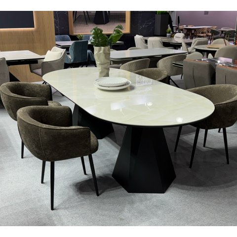 Стол Орфей керамика - мебель Парадиз в Орле