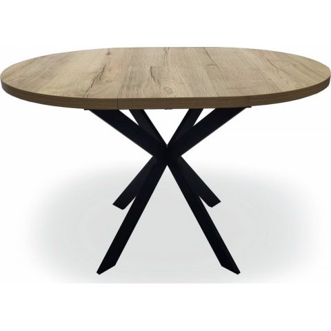 Стол Пегас  90/ 100  (ЛДСП /пластик/компакт плита/керамика) - мебель Paradise в Орле