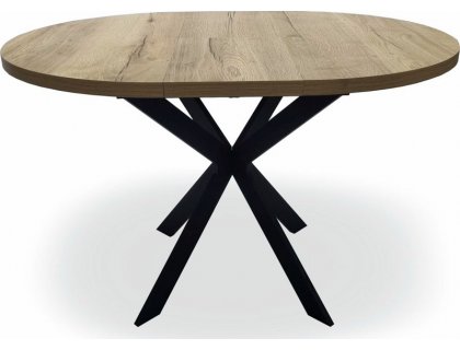 Стол Пегас  90/ 100  (ЛДСП /пластик/компакт плита/керамика) - мебель Paradise в Орле