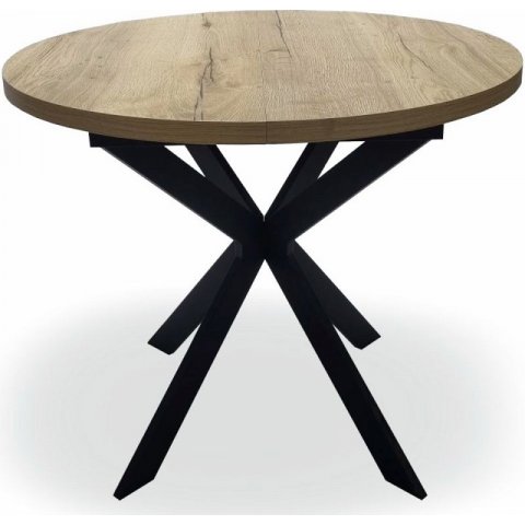 Стол Пегас  90/ 100  (ЛДСП /пластик/компакт плита/керамика) - мебель Paradise в Орле