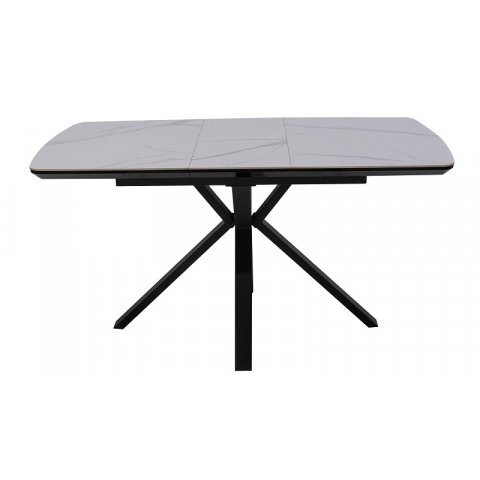 Стол Ронда стекло/пластик/керамика/компакт плита - мебель Paradise в Орле