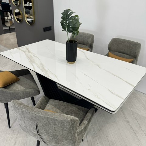 Стол Тоскана керамика - мебель Paradise в Орле