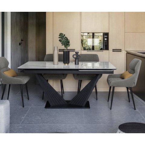 Стол Тоскана керамика - мебель Парадиз в Орле