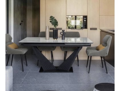 Стол Тоскана керамика - мебель Парадиз в Орле