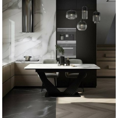 Стол Тоскана керамика - мебель Парадиз в Орле