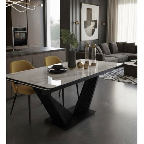 Стол Тоскана керамика - мебель Парадиз в Орле