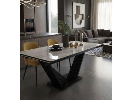 Стол Тоскана керамика - мебель Парадиз в Орле