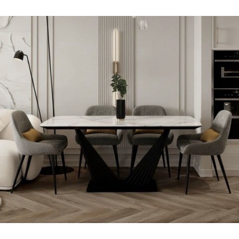 Стол Тоскана керамика - мебель Парадиз в Орле