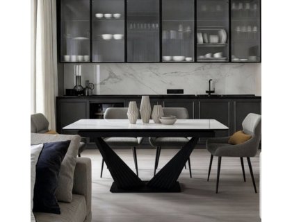 Стол Тоскана керамика - мебель Парадиз в Орле