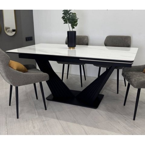 Стол Тоскана керамика - мебель Парадиз в Орле