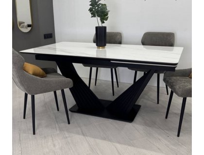 Стол Тоскана керамика - мебель Парадиз в Орле