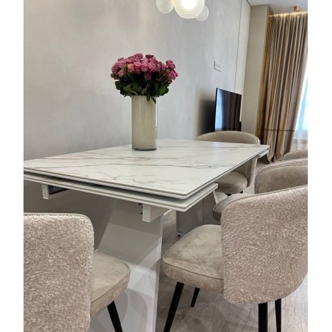 Стол Хилтон - мебель Paradise в Орле