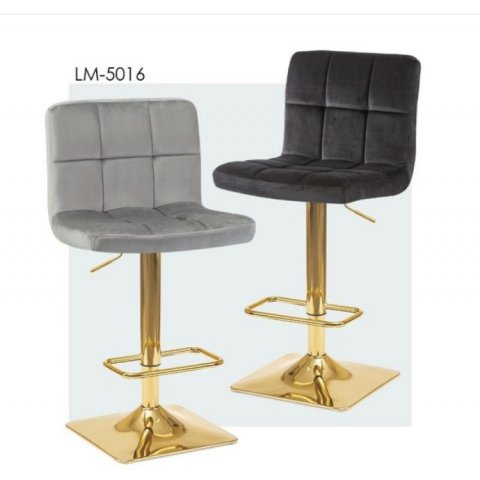 Барный стул LM-5016  gold - мебель Paradise в Орле