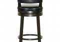 Барный крутящийся стул LMU-9090 3 - мебель Paradise