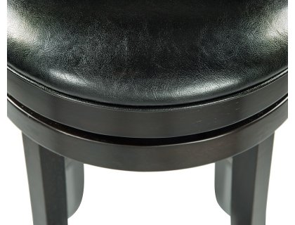 Барный крутящийся стул LMU-9090 - мебель Paradise в Орле