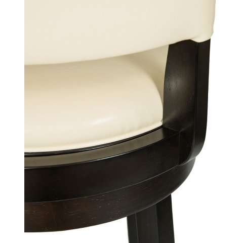 Барный крутящийся стул LMU-9090 - мебель Paradise в Орле