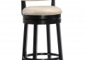 Барный крутящийся стул LMU-9090 1 - мебель Paradise
