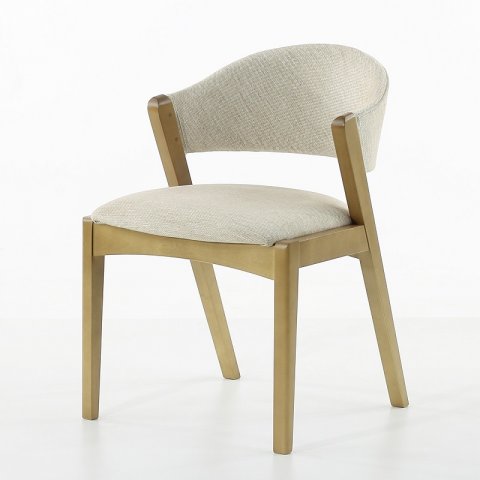 Стул Денди 50-12 (ЮТА) - мебель Парадиз в Орле