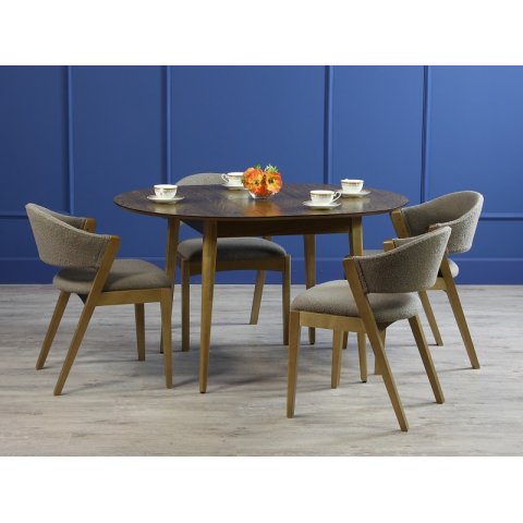 Стул Денди 50-12 (ЮТА) - мебель Парадиз в Орле