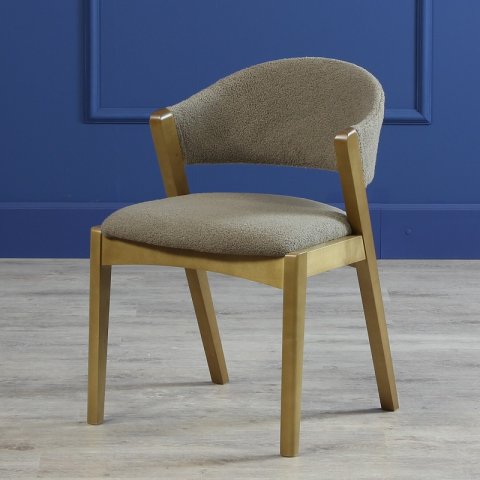 Стул Денди 50-12 (ЮТА) - мебель Парадиз в Орле