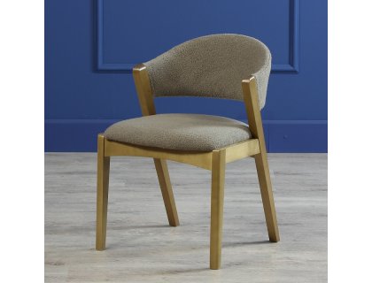 Стул Денди 50-12 (ЮТА) - мебель Парадиз в Орле