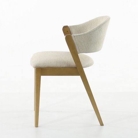 Стул Денди 50-12 (ЮТА) - мебель Парадиз в Орле