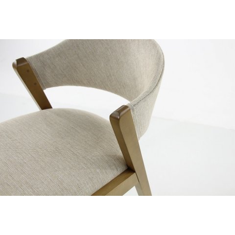 Стул Денди 50-12 (ЮТА) - мебель Парадиз в Орле