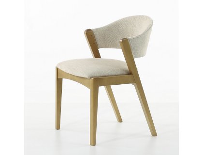 Стул Денди 50-12 (ЮТА) - мебель Парадиз в Орле