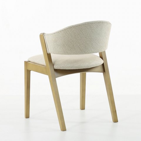 Стул Денди 50-12 (ЮТА) - мебель Парадиз в Орле