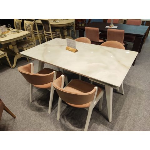 Стул Денди 50-12 (ЮТА) - мебель Парадиз в Орле