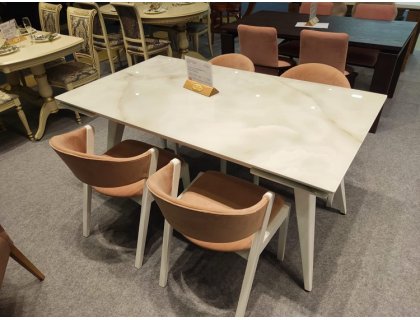 Стул Денди 50-12 (ЮТА) - мебель Парадиз в Орле