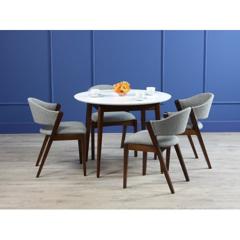 Стул Денди 50-12 (ЮТА) - мебель Парадиз в Орле