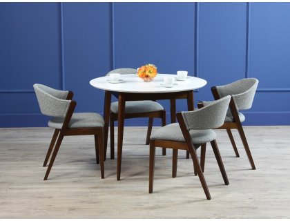 Стул Денди 50-12 (ЮТА) - мебель Парадиз в Орле