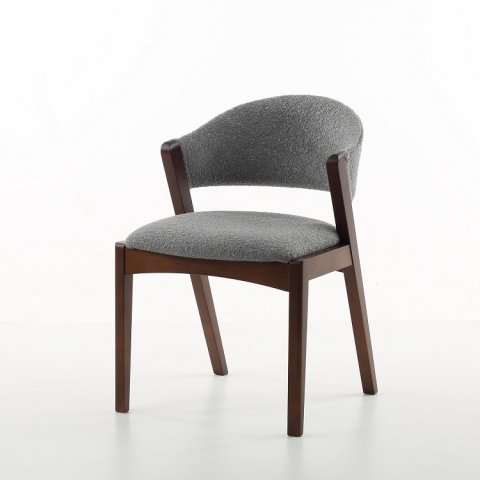 Стул Денди 50-12 (ЮТА) - мебель Парадиз в Орле