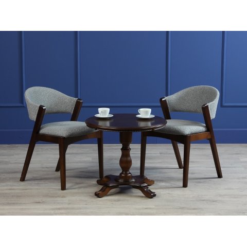 Стул Денди 50-12 (ЮТА) - мебель Парадиз в Орле