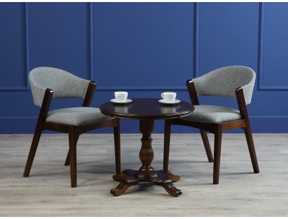 Стул Денди 50-12 (ЮТА) - мебель Парадиз в Орле